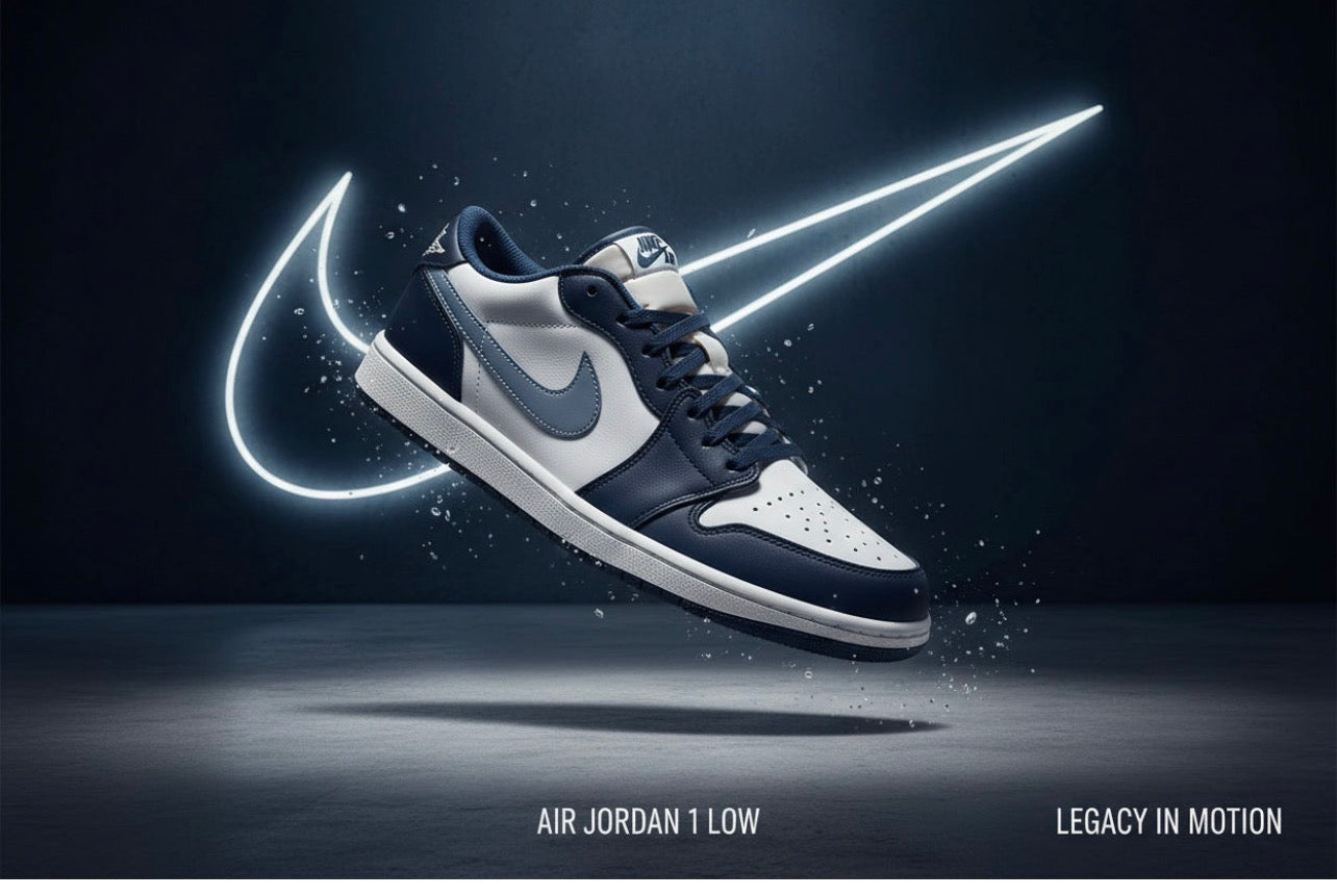 Jordan 1 Low SE