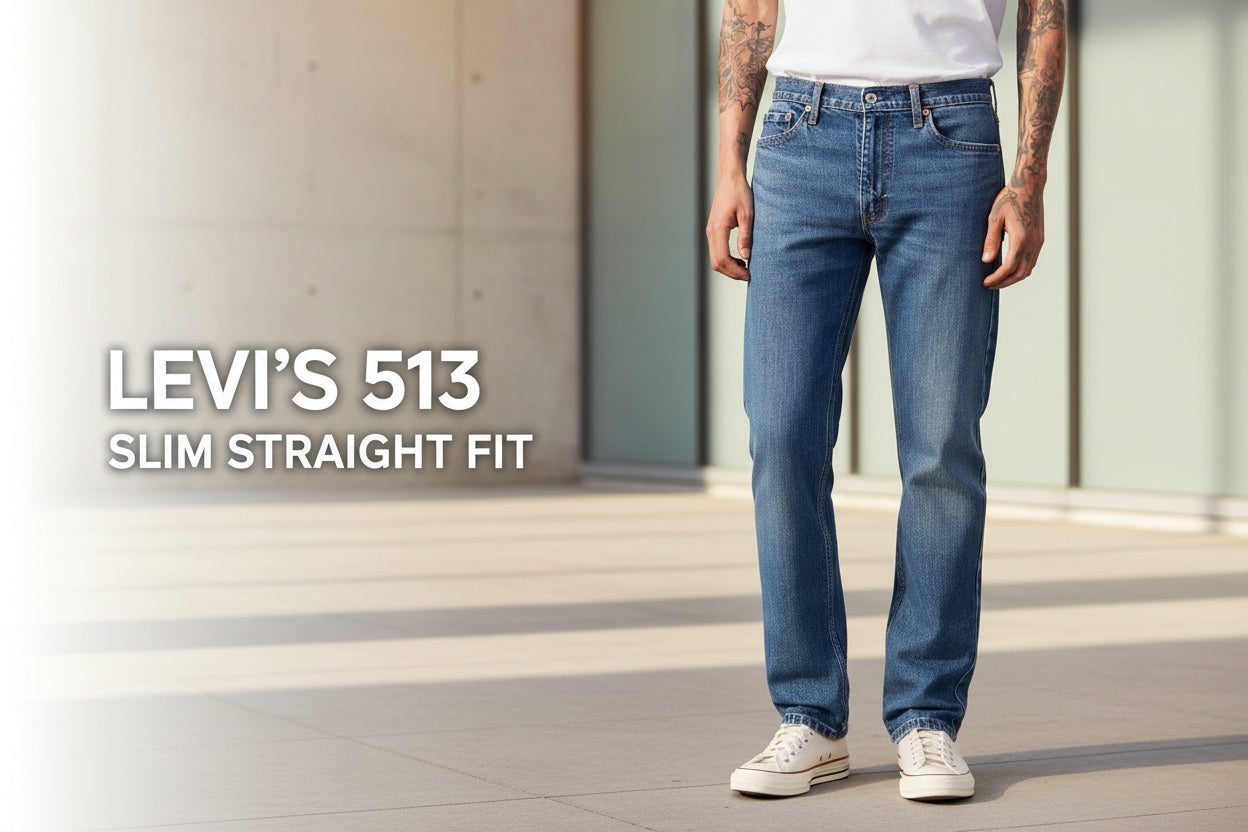Levis 513