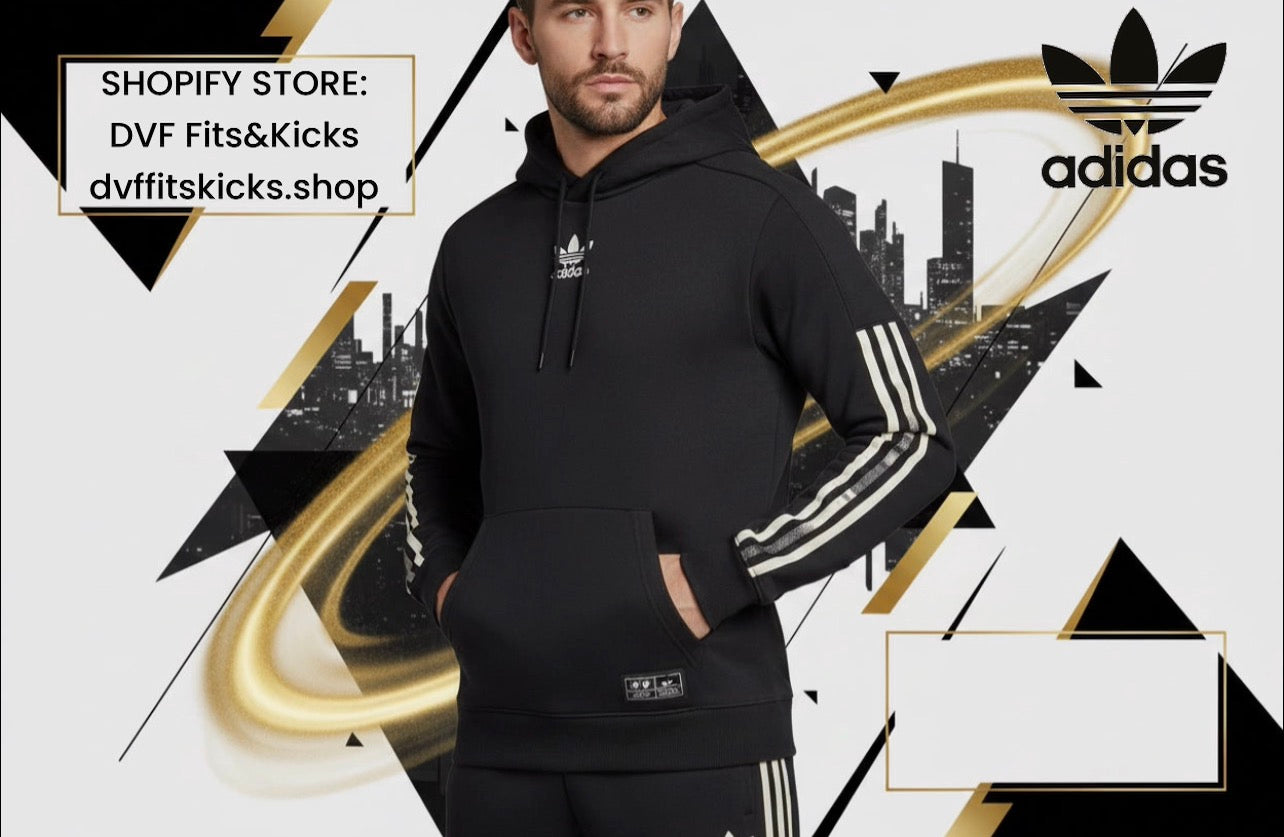 Adidas Sweatshirt