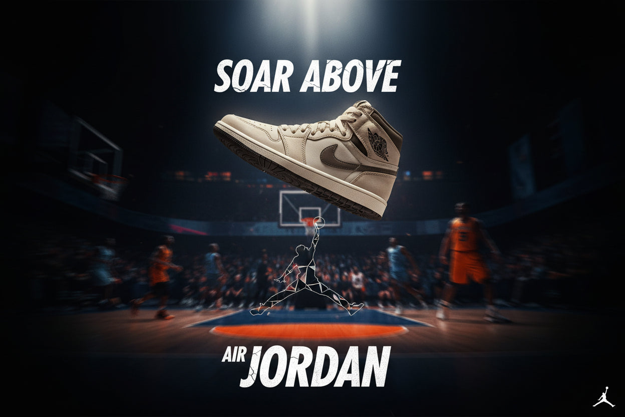 Jordan Shoes