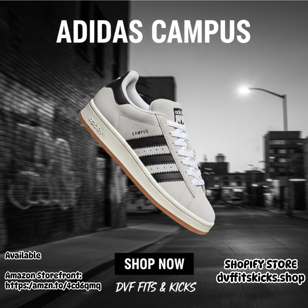 Adidas shoes