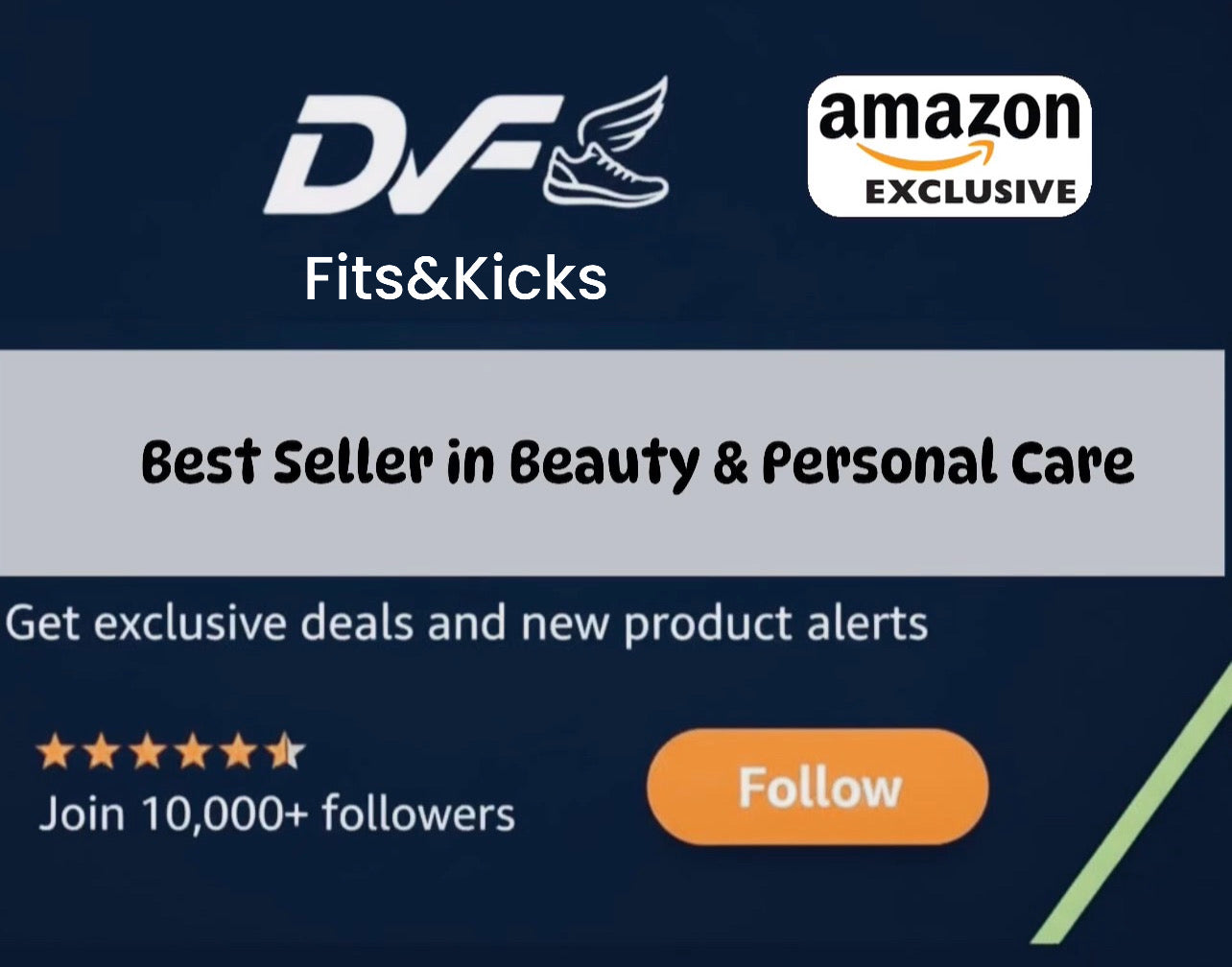 Best Seller in Beauty & Personal Care