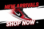 LNike Mens Air Jordan 1 Mid Se