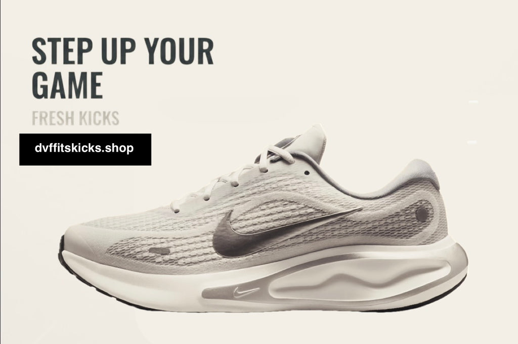 Nike Men's Journey Run Road Running Shoes
