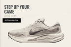 Nike Men's Journey Run Road Running Shoes