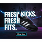 adidas Women's Samba OG W Shoes