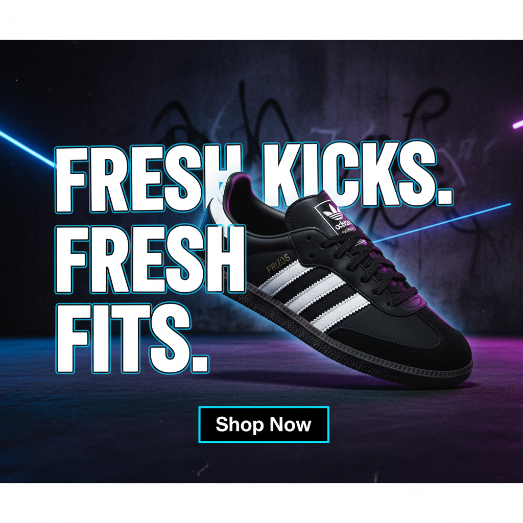 adidas Women's Samba OG W Shoes