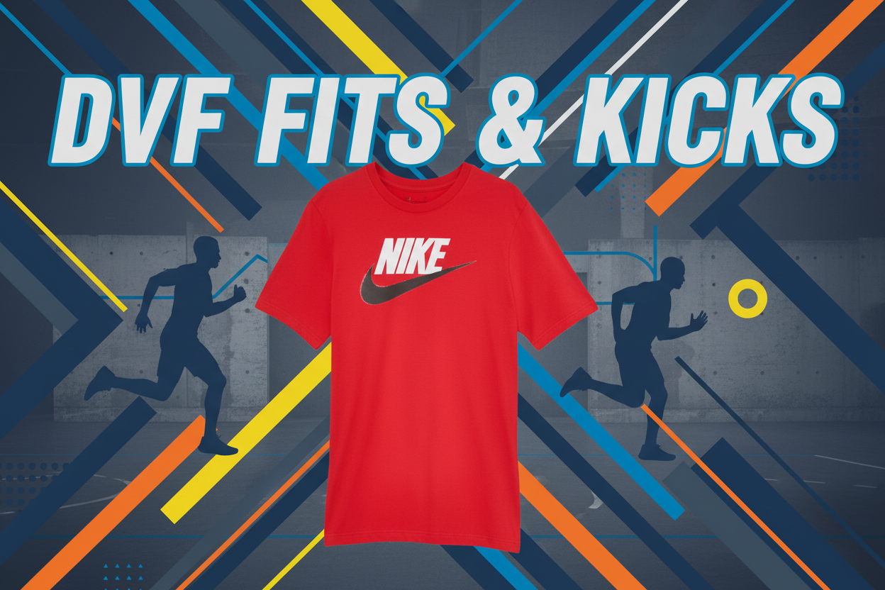 Nike Sportswear Men's T-Shirt