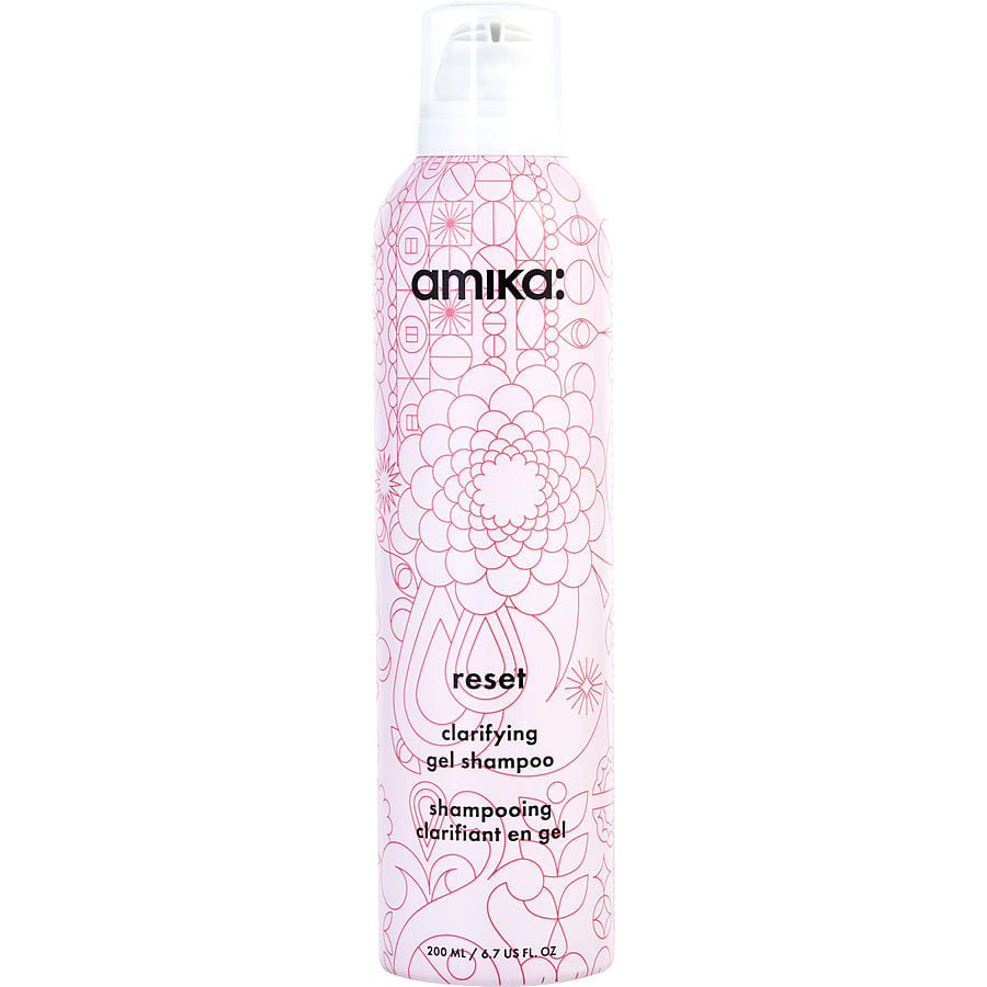 Reset Clarifying Gel Shampoo 6.7 Oz