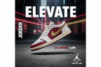 Nike Men's Air Jordan 1 Low SE Sneaker