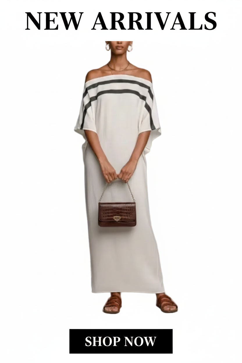 Trendy Sleeveless Long Dresses for Women Featuring a Sexy V-Neck Halterneck Design with Polka Dots, Perfect for Summer Daily Wear Or Beach Vacations
