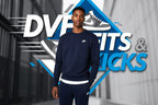 Nike Men's Club Fleece Crew Sweatshirt