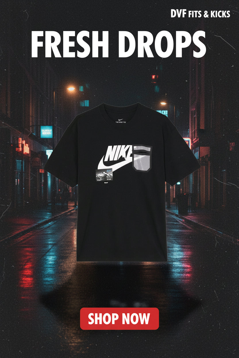 DVF Men’s Nike Tshirts                                  Available at                                  https://api-shein.shein.com/h5/sharejump/appjump?link=lDahrbO1wnF_9&localcountry=US&shc=2_lDahrbO1wnF