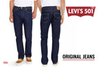 Levi's Men's 501 Original Jeans