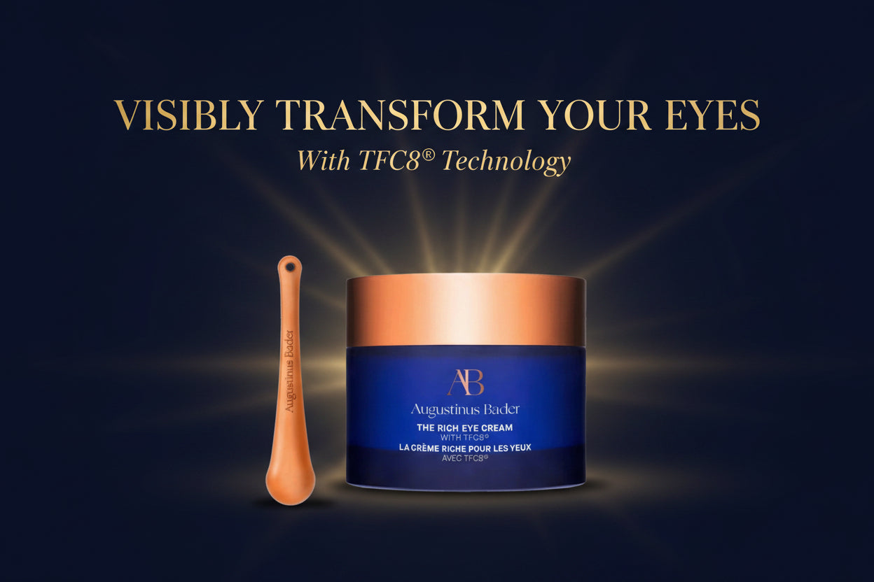 Augustinus Bader The Rich Eye Cream 15 mL