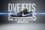 Nike Men's Air Jordan 1 Low Sneaker