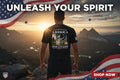 USA 250 Years of Pushing Limits