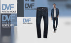 Levi's Men's 501 Original Fit Jeans
