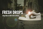 Nike Air Jordan 1