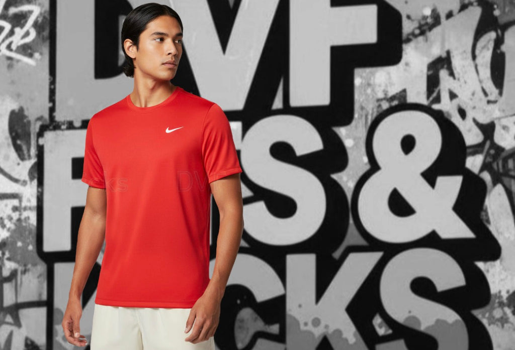 Nike Men's Sportswear Club T-Shirt