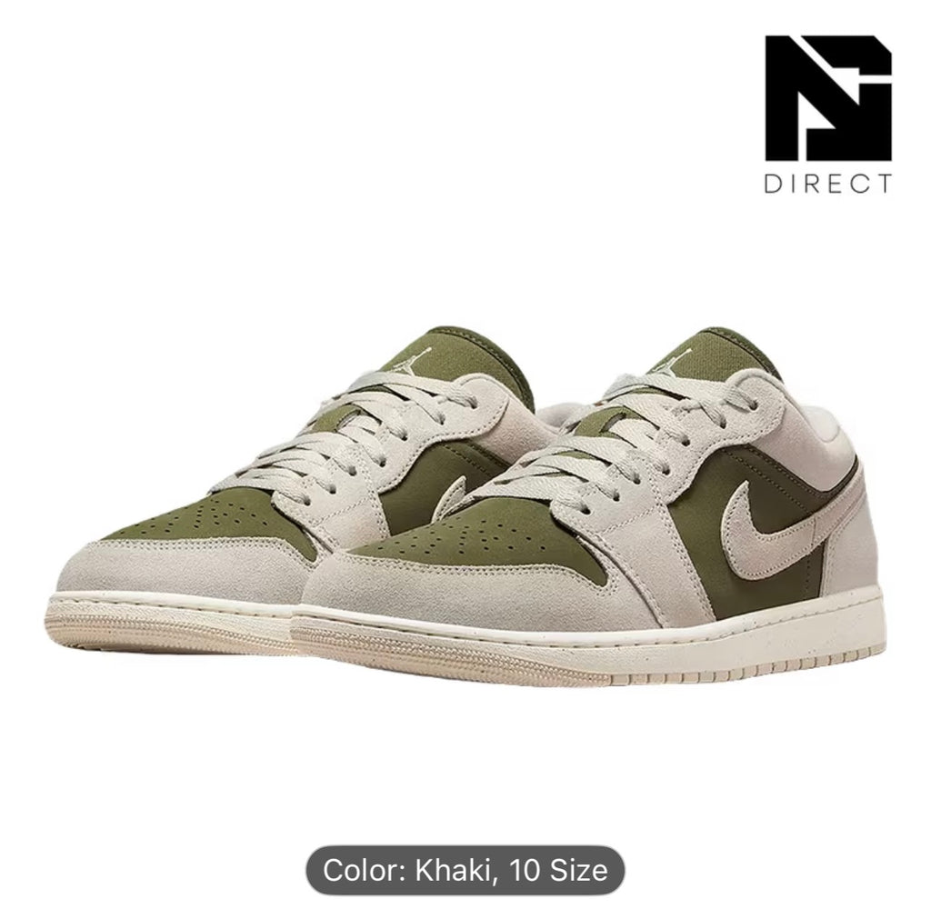 Nike Air Jordan 1