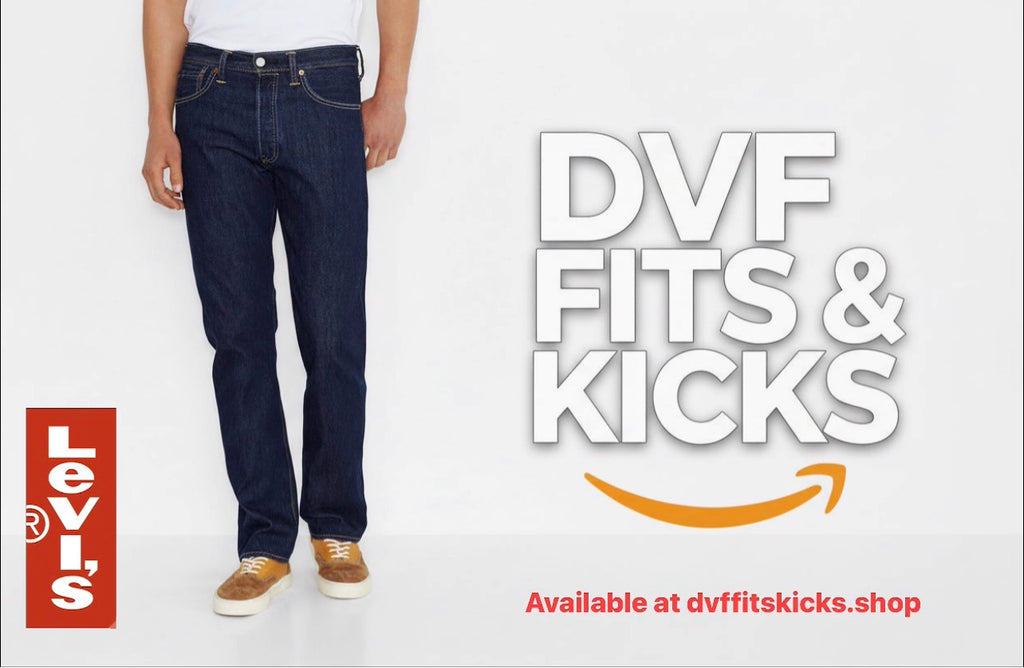 Levi's Men's 501 Original Jeans