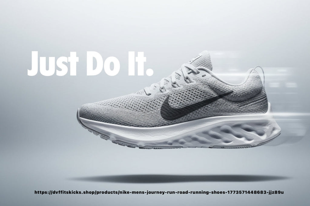 Nike Men's Journey Run Road Running Shoes