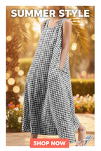 Trendy Sleeveless Long Dresses for Women Featuring a Sexy V-Neck Halterneck Design with Polka Dots, Perfect for Summer Daily Wear Or Beach Vacations