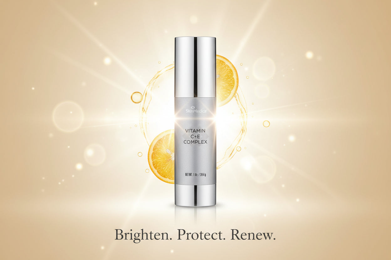 SkinMedica Vitamin C+E Complex 1 oz