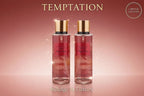VS TEMPTATION FRAGRANCE MIST 248 ML 8.4OZ