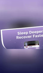 Magnum Solace Nighttime Magnesium Lotion with Arnica – Highly Concentrated Magnesium for Muscles & Joints – Apply to Legs or Feet Before Bed – Skin-Friendly