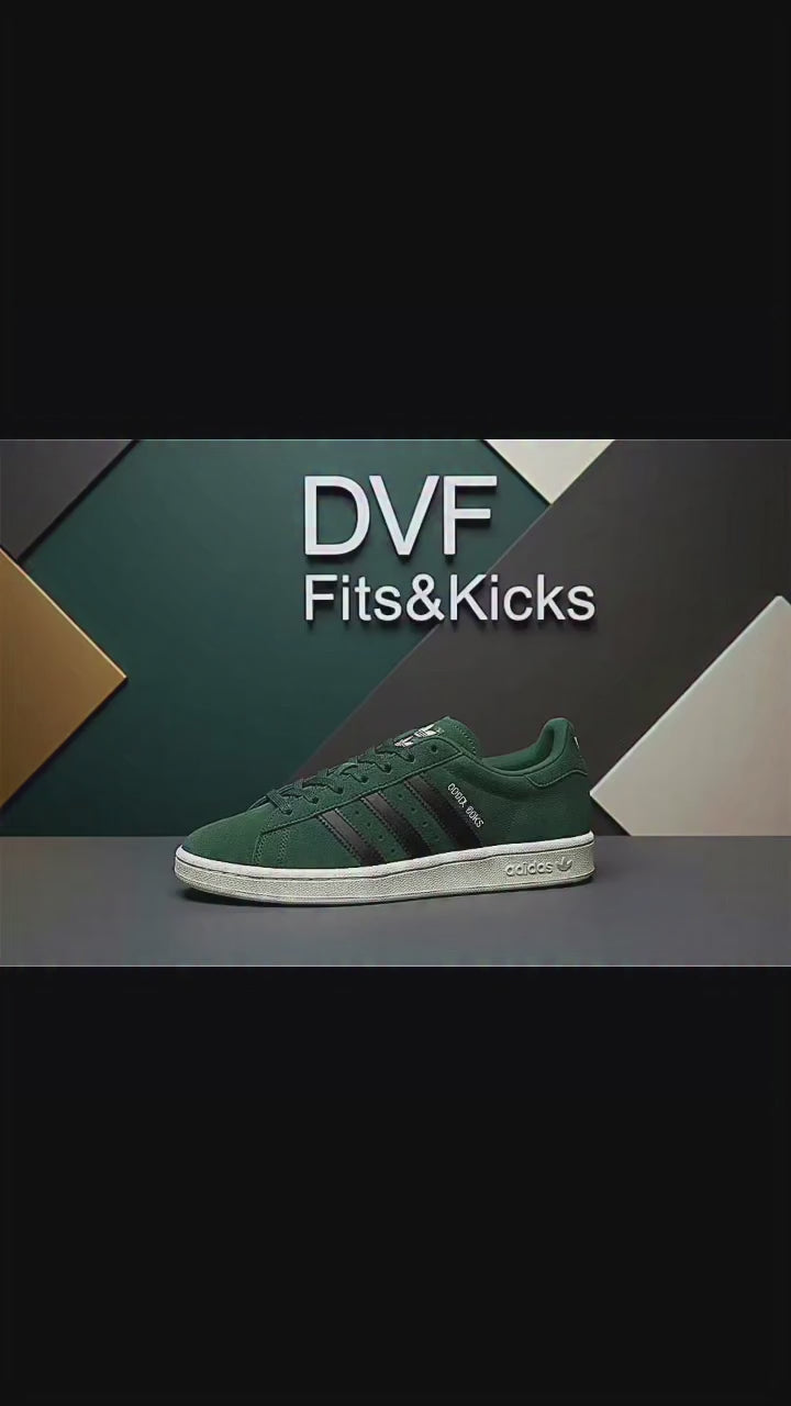 adidas Women's Campus 00s Sneakers