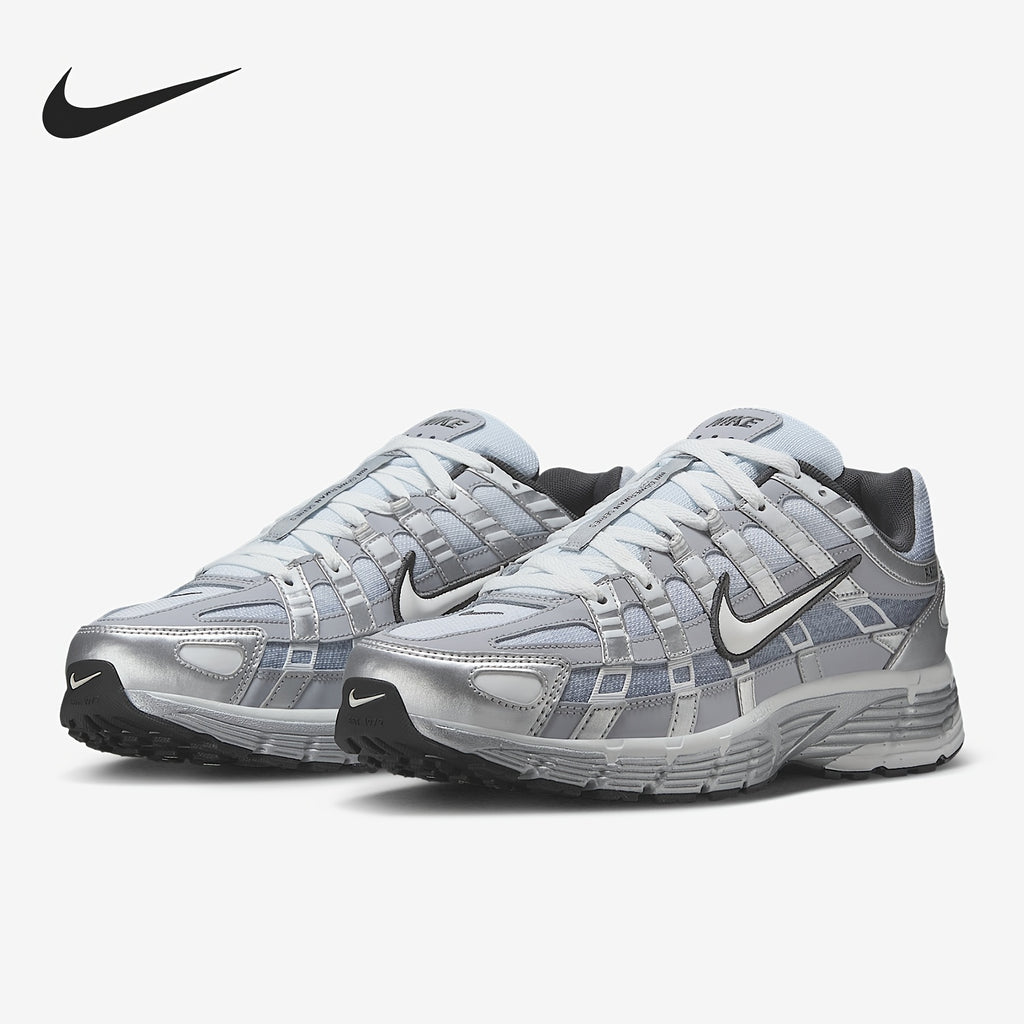 Sneakers Nike P6000 MenS And WomenS Comfortable Breathable Sports Fashion Running Shoe IH4465095