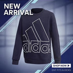 Adidas Originals Kids Casual Training Sweatshirt GD9148