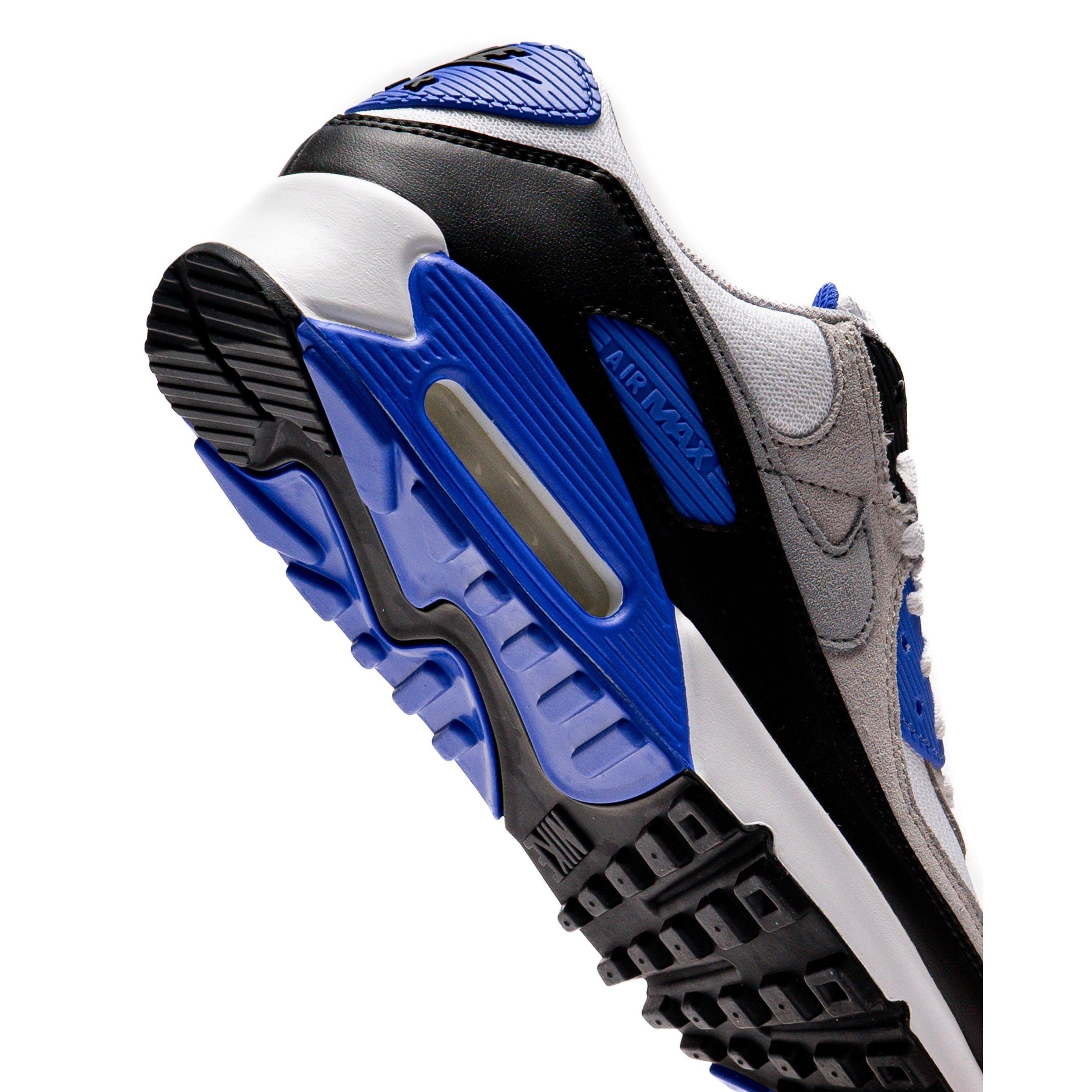Nike Air Max 90 Hyper Royal DM0029112 Mens Fashion Sneaker New