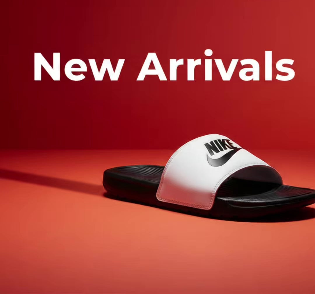 Nike Men's Victori One Sandal