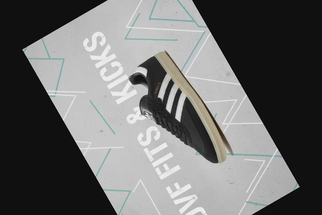 adidas Women's Samba OG W Shoes