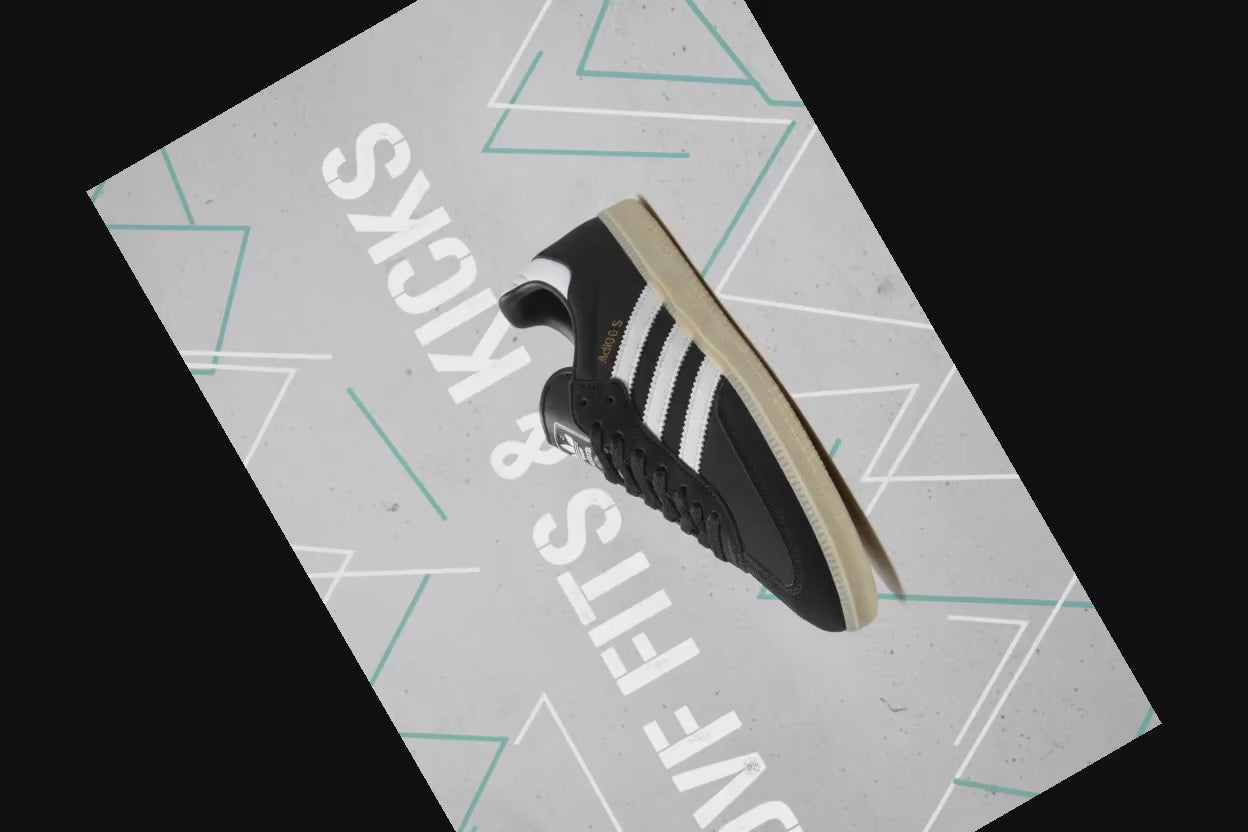 adidas Women's Samba OG W Shoes