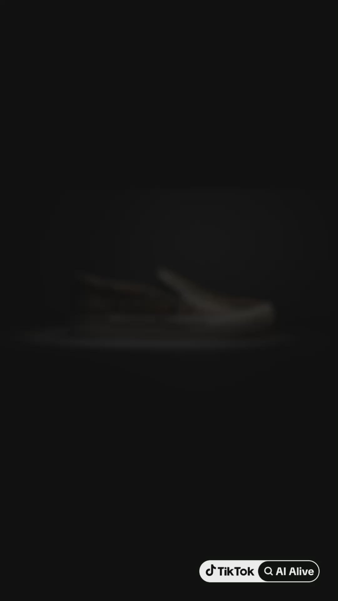 Bally Leory 6304242 Women's Snakeskin-Effect Leather Sneakers Size 10.5 MSRP $680