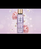 Victoria's Secret Pure Seduction Starlit Fragrance Mist Spray 8.4 Oz For Women