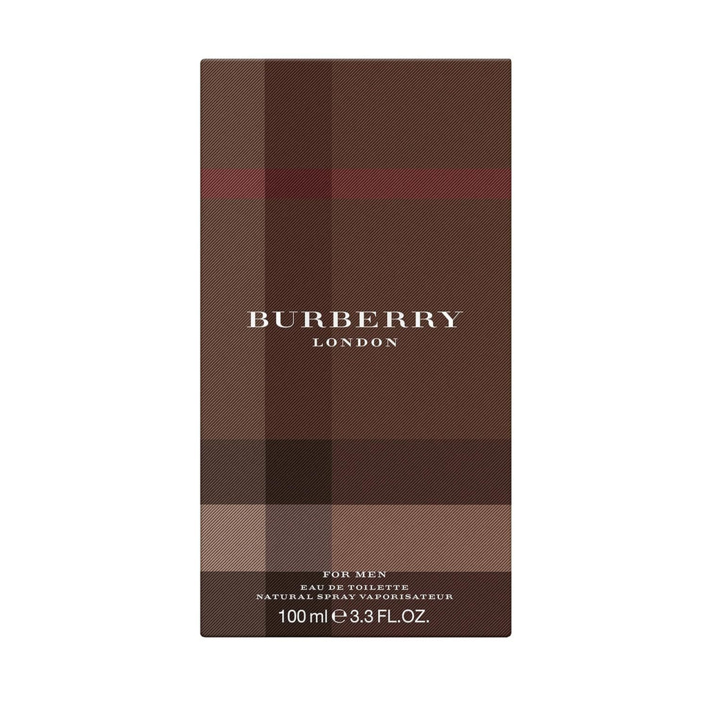 Burberry London Eau de Toilette Men perfume 33floz