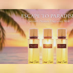 Victorias Secret Coconut Passion For Women - 8.4 Oz Fragrance Mist - Pack Of 3