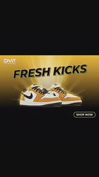 Air Jordan 1 Low OG Rookie of the Year