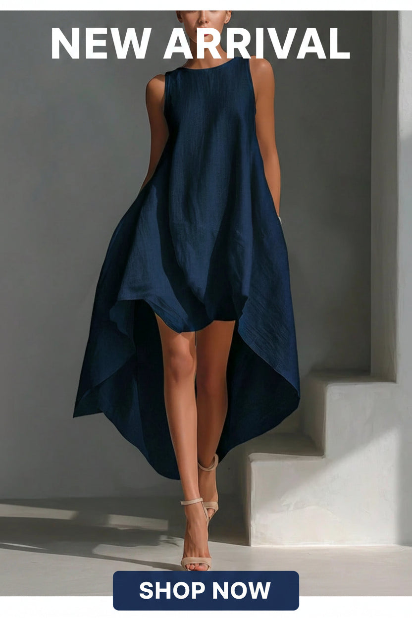 Trendy Sleeveless Long Dresses for Women Featuring a Sexy V-Neck Halterneck Design with Polka Dots, Perfect for Summer Daily Wear Or Beach Vacations