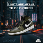 Nike Air Jordan 1