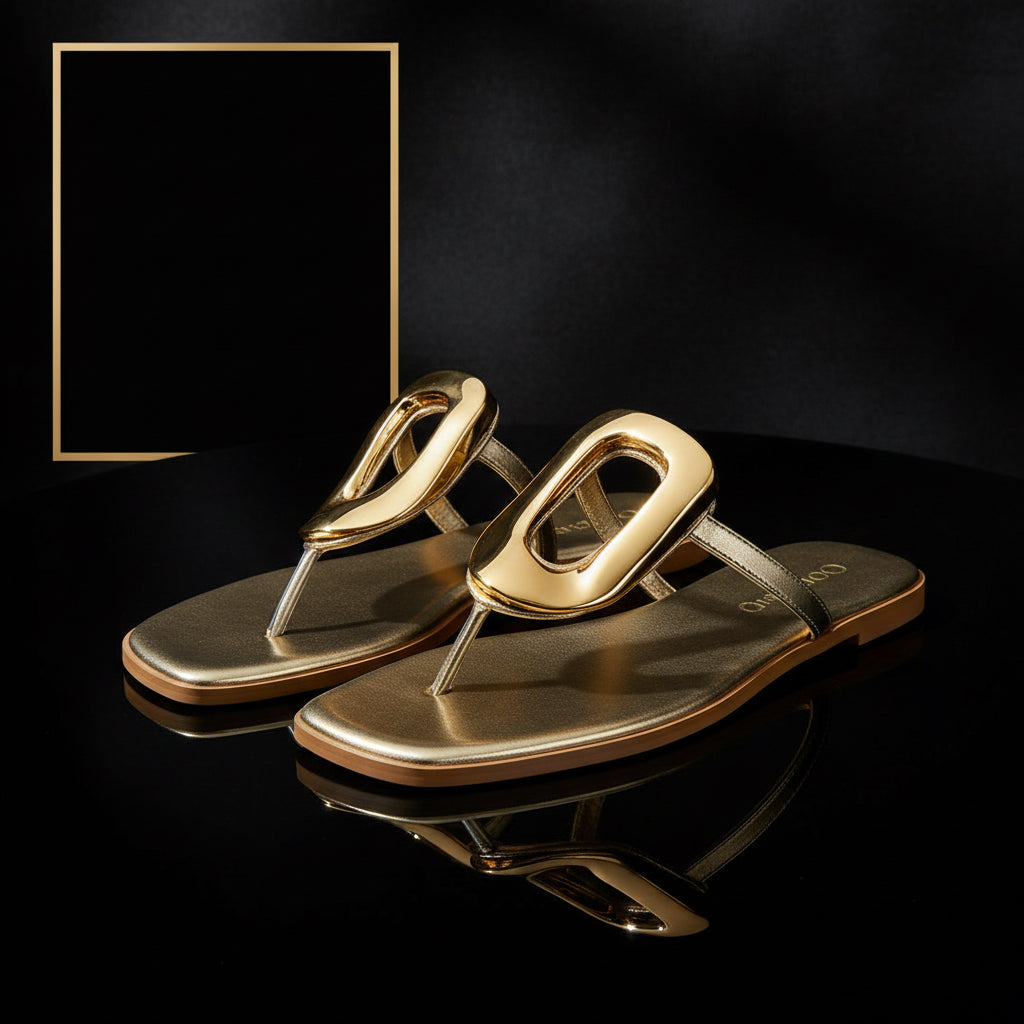 Nike Men's Victori One Sandal