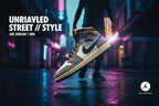 Nike Air Jordan 1