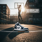 Nike Air Jordan 1