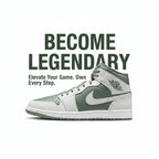 Nike Air Jordan 1